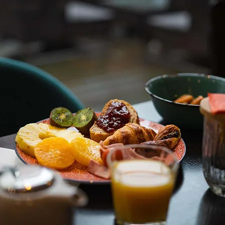 Novotel Centre Gares 4* Lille