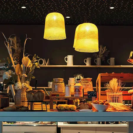 Hotel Novotel Centre Gares