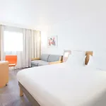 Hotel Novotel Centre Gares Rijsel