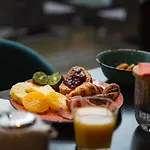 Novotel Centre Gares 4* Lila