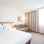 ホテル ノボテル サントル ギャレ