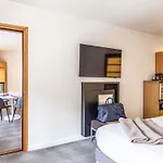 Novotel Centre Gares 4*