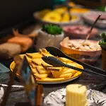 ホテル ノボテル サントル ギャレ 4*