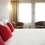Novotel Centre Gares Hotel Rijsel