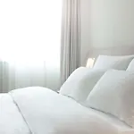 ホテル ノボテル サントル ギャレ リール
