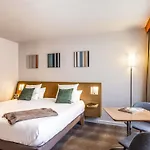 Hotel Novotel Centre Gares
