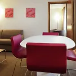 ノボテル サントル ギャレ 4*