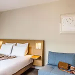 Novotel Centre Gares Rijsel