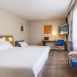 Novotel Centre Gares Hotel 4*