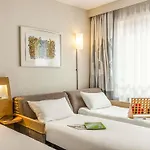 Novotel Centre Gares Hotel