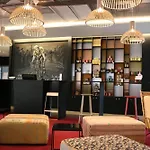 Novotel Centre Gares Отель