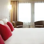 Novotel Centre Gares Hotel Rijsel