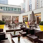 Novotel Centre Gares Hotel
