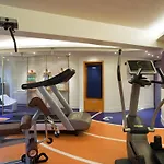 Novotel Centre Gares Лилль