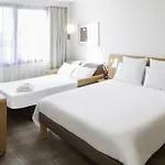 ホテル ノボテル サントル ギャレ リール
