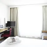 Novotel Centre Gares Hotel 4*