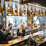 Novotel Centre Gares Лилль