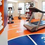 Отель Novotel Centre Gares 4*