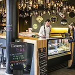 酒店 诺沃特里尔中央车站酒店
