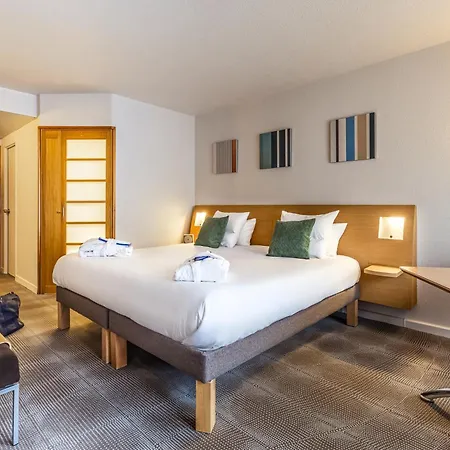 Novotel Centre Gares