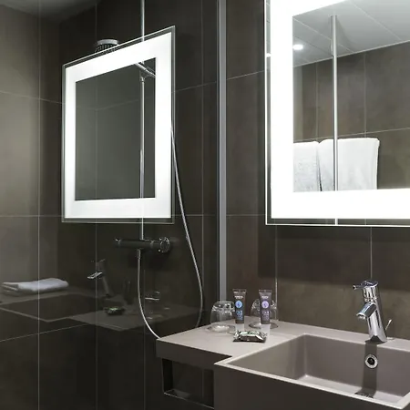 Novotel Centre Gares