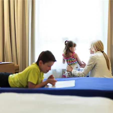 Novotel Centre Gares فندق