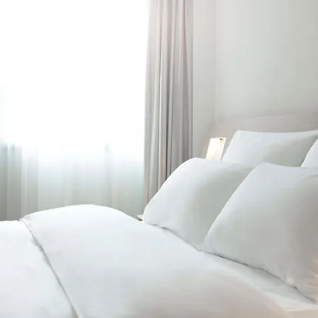 Novotel Centre Gares Hotel Lille