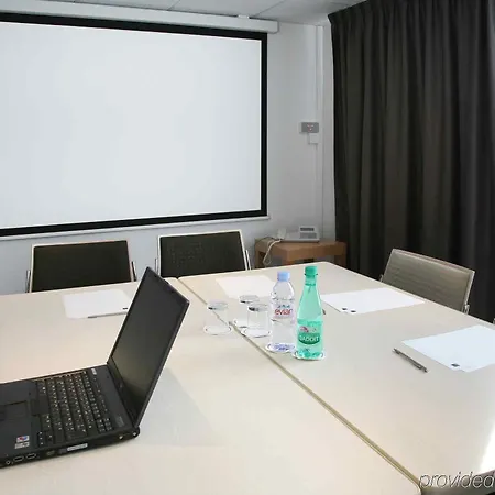 Novotel Centre Gares