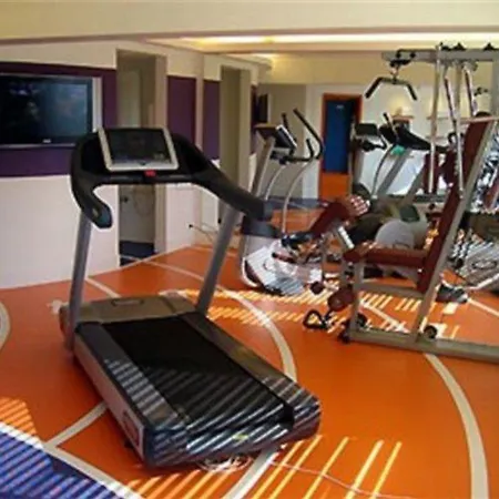 Novotel Centre Gares