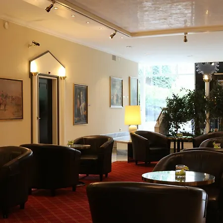 فندق Novotel Centre Gares 4*