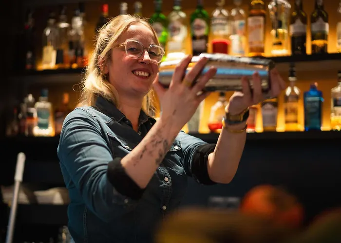 Novotel Centre Gares Hotel Lille