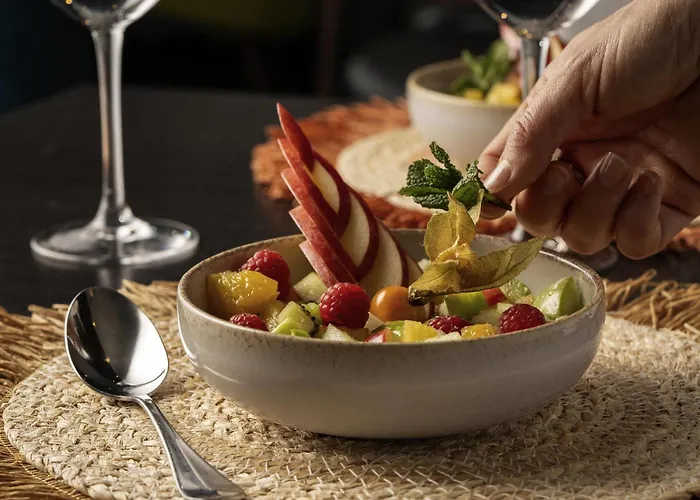 Otel Novotel Centre Gares Lille