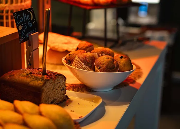 Novotel Centre Gares Hotel