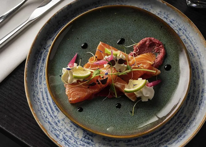 Novotel Centre Gares Otel 4*