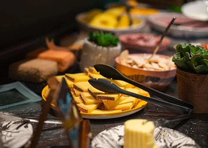 Hotel Novotel Centre Gares 4*