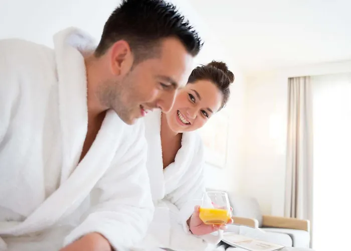 Novotel Centre Gares Lilla