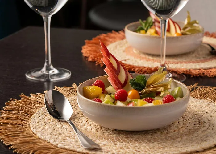 Novotel Centre Gares 4*