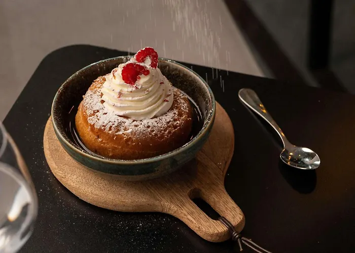 Novotel Centre Gares Hotel Lille