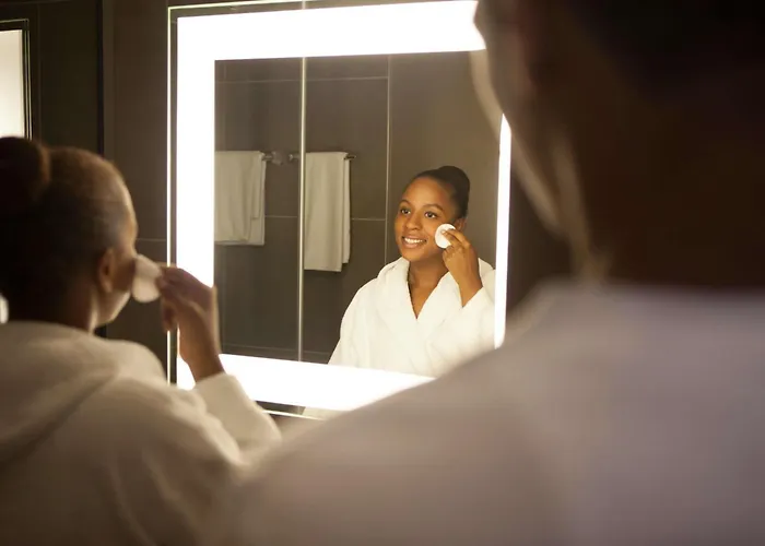 Novotel Centre Gares Lille