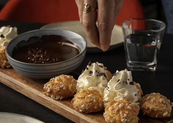 Novotel Centre Gares