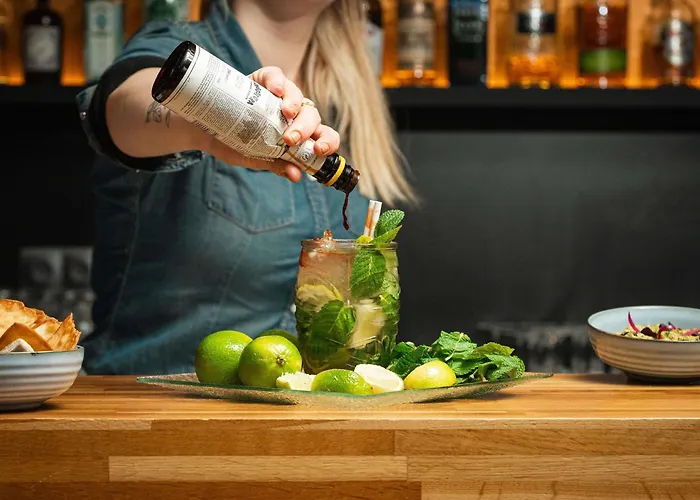 Novotel Centre Gares Hotel Lille