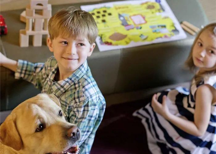 ノボテル サントル ギャレ 4* リール