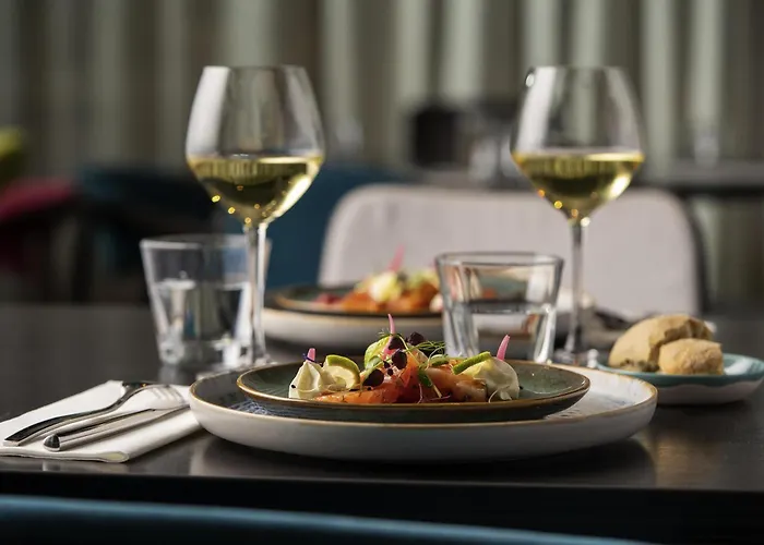 Novotel Centre Gares