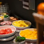 Novotel Centre Gares 호텔 4*