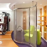 Novotel Centre Gares