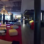 Novotel Centre Gares 4*