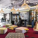 Novotel Centre Gares 릴