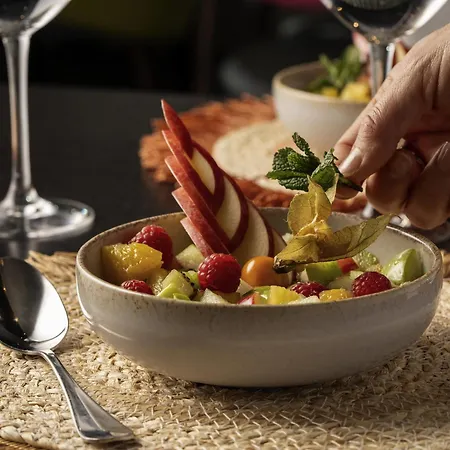 فندق Novotel Centre Gares ليل