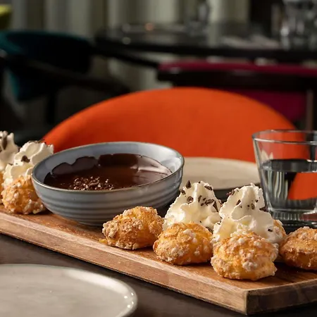 فندق Novotel Centre Gares ليل