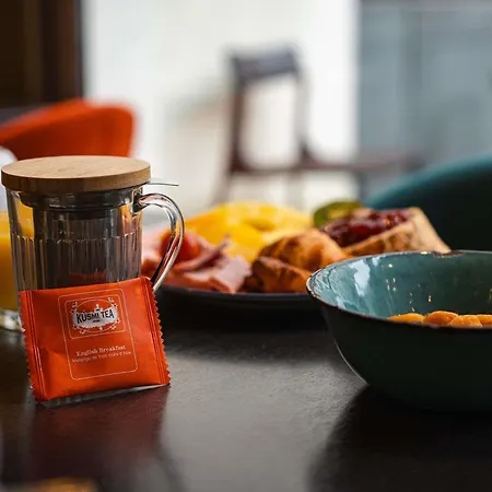 Novotel Centre Gares فندق